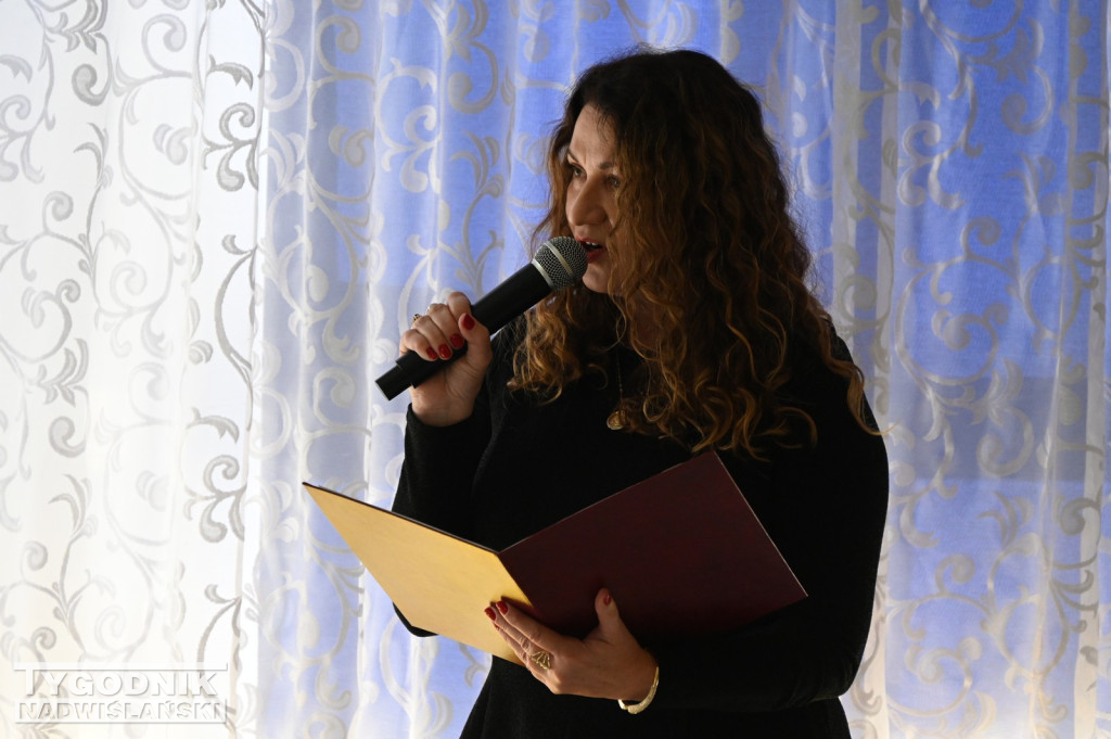 Jasełka w Przedszkolu nr 12 w Tarnobrzegu