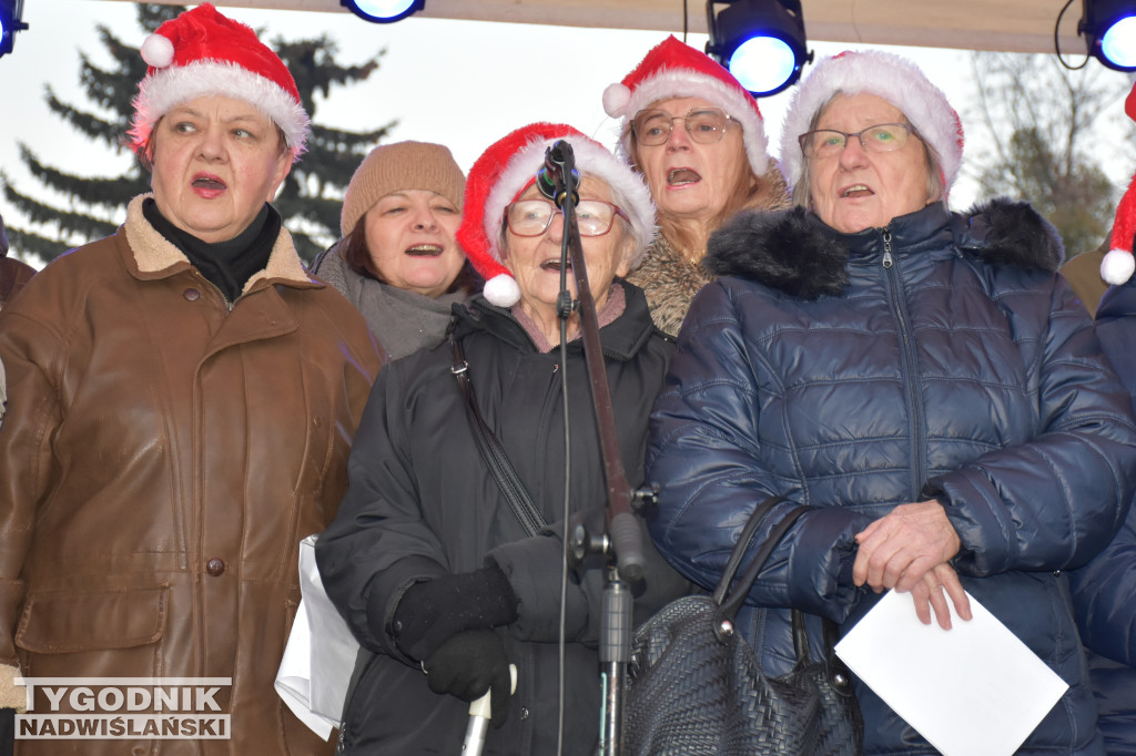Wigilia Miejska w Sandomierzu