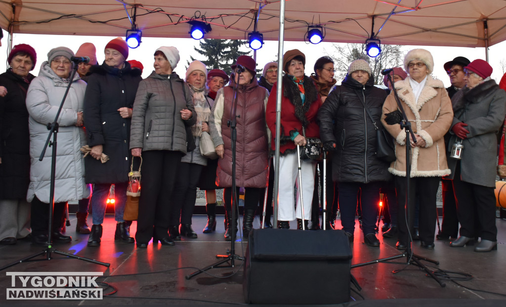 Wigilia Miejska w Sandomierzu