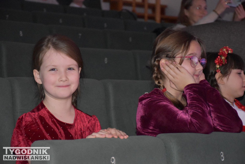 Konkurs kolęd w Klimontowie