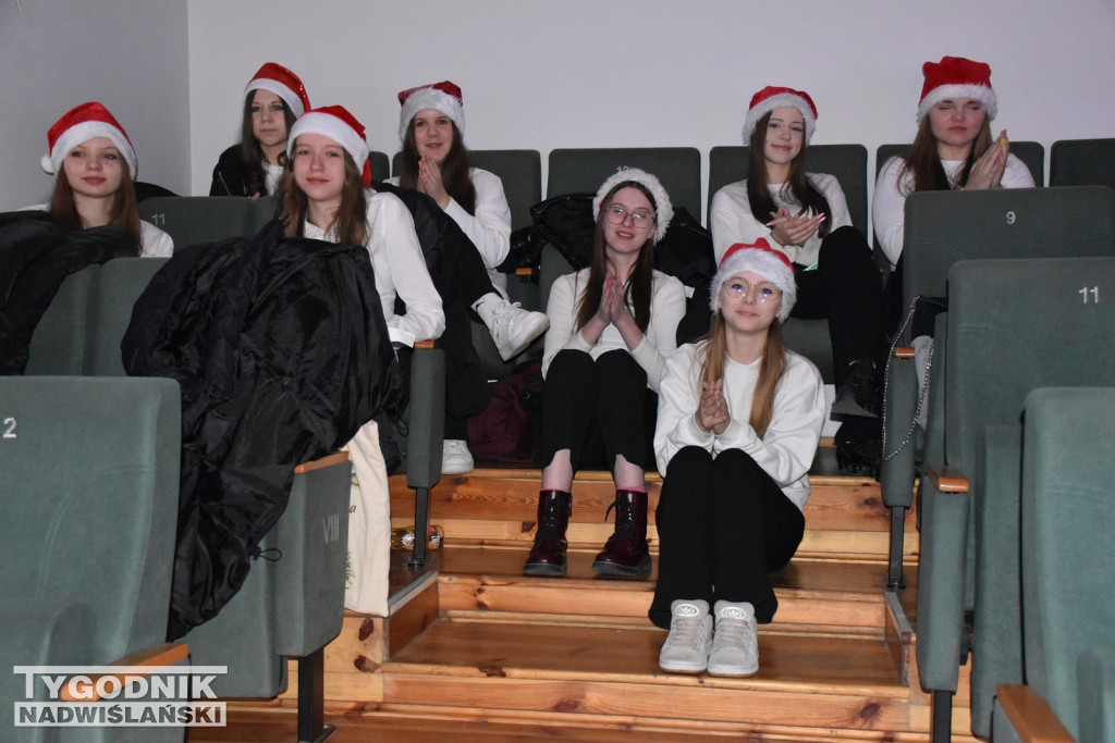 Konkurs kolęd w Klimontowie