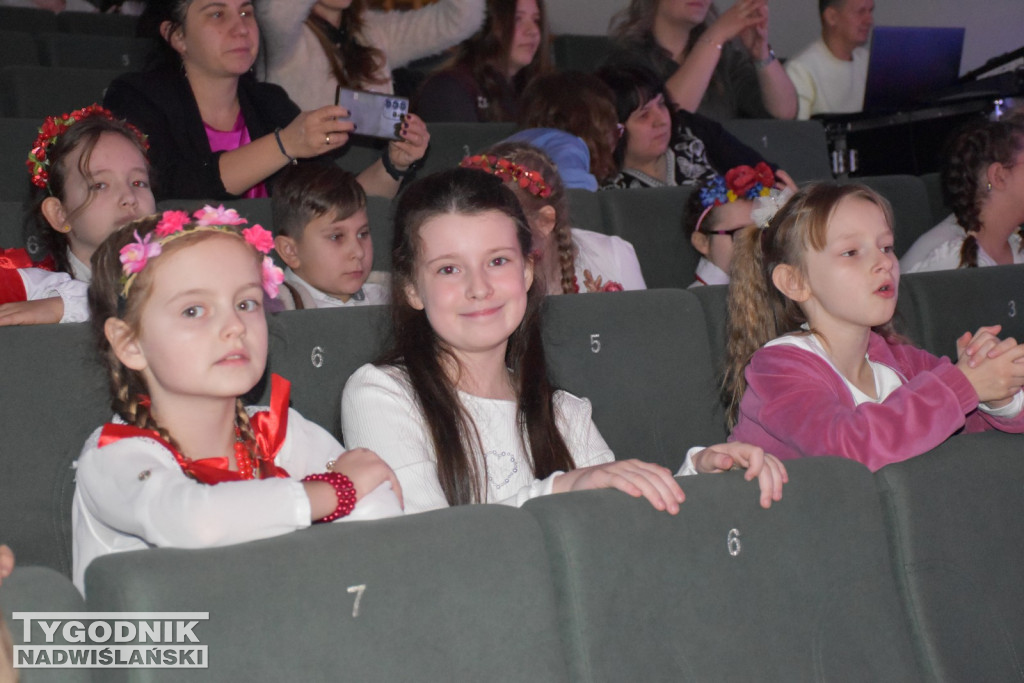 Konkurs kolęd w Klimontowie