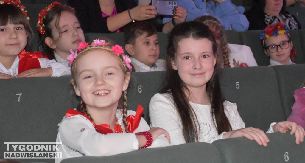 Konkurs kolęd w Klimontowie