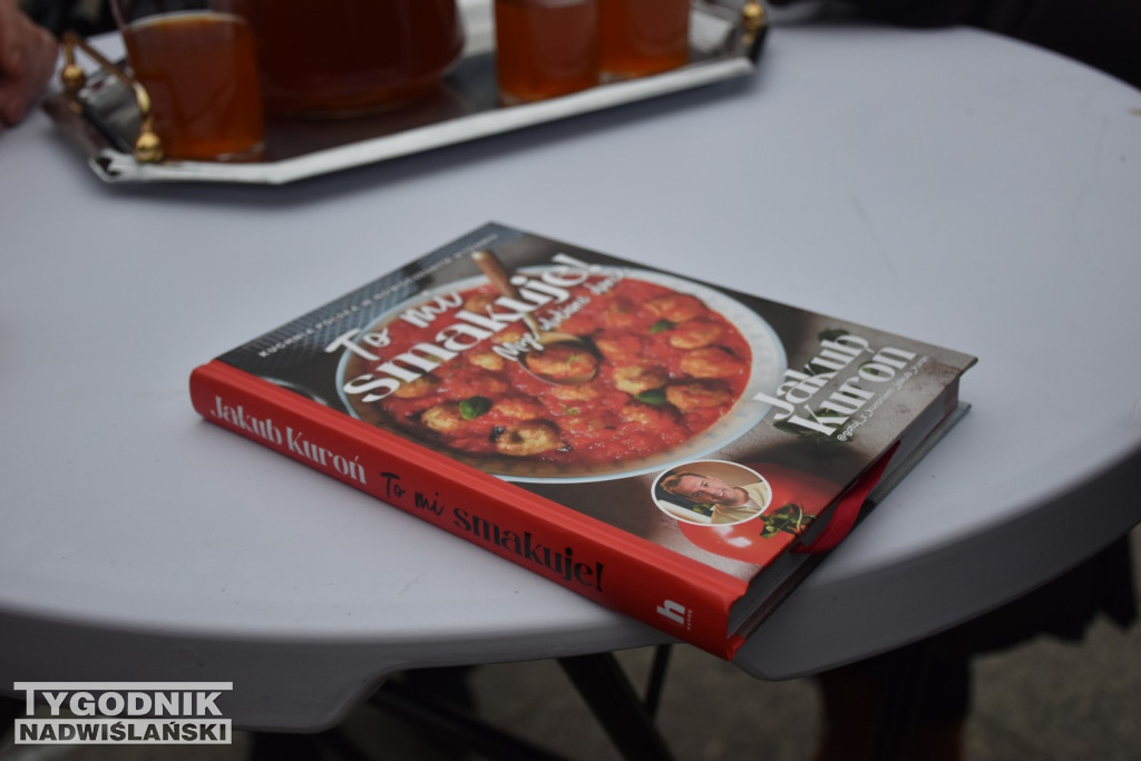 Jarmark Bożonarodzeniowy w Nowej Dębie