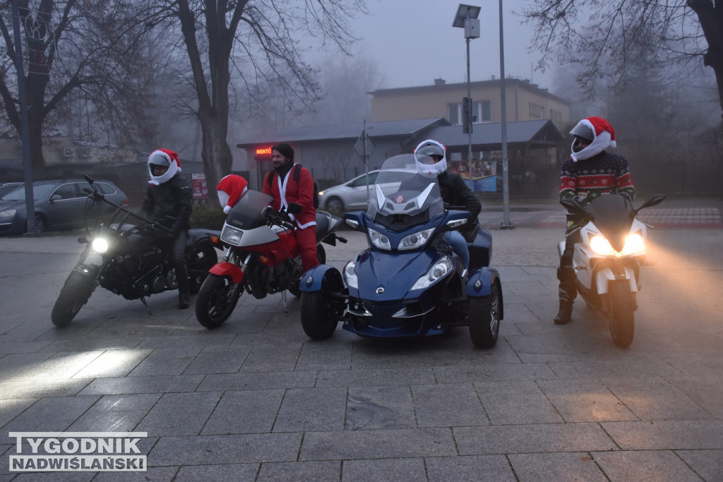 Jarmark Bożonarodzeniowy w Nowej Dębie