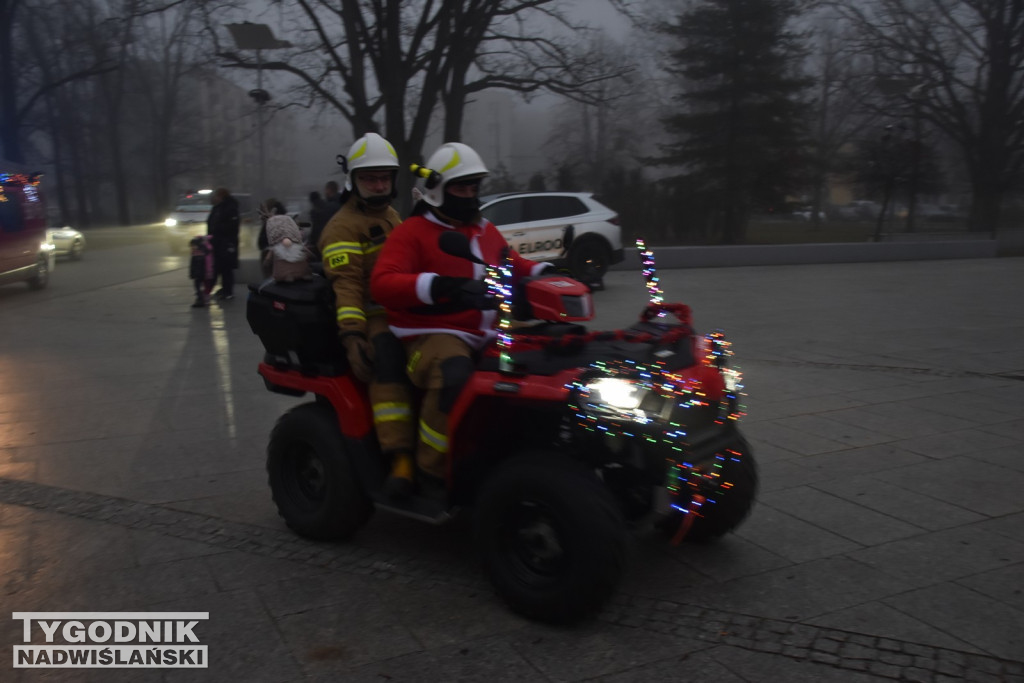 Jarmark Bożonarodzeniowy w Nowej Dębie