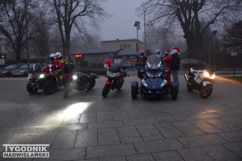 Jarmark Bożonarodzeniowy w Nowej Dębie