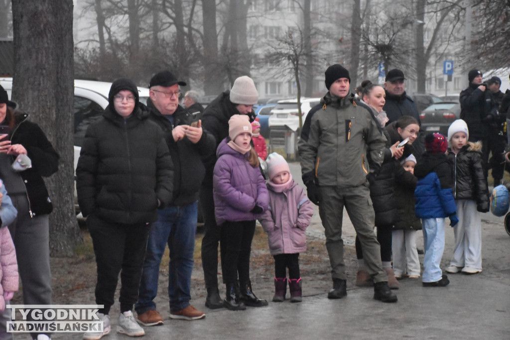 Jarmark Bożonarodzeniowy w Nowej Dębie