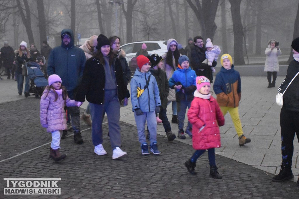 Jarmark Bożonarodzeniowy w Nowej Dębie