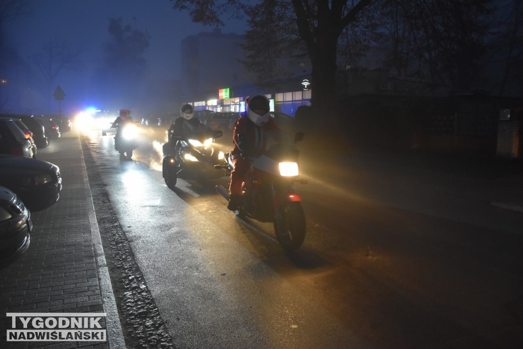 Jarmark Bożonarodzeniowy w Nowej Dębie
