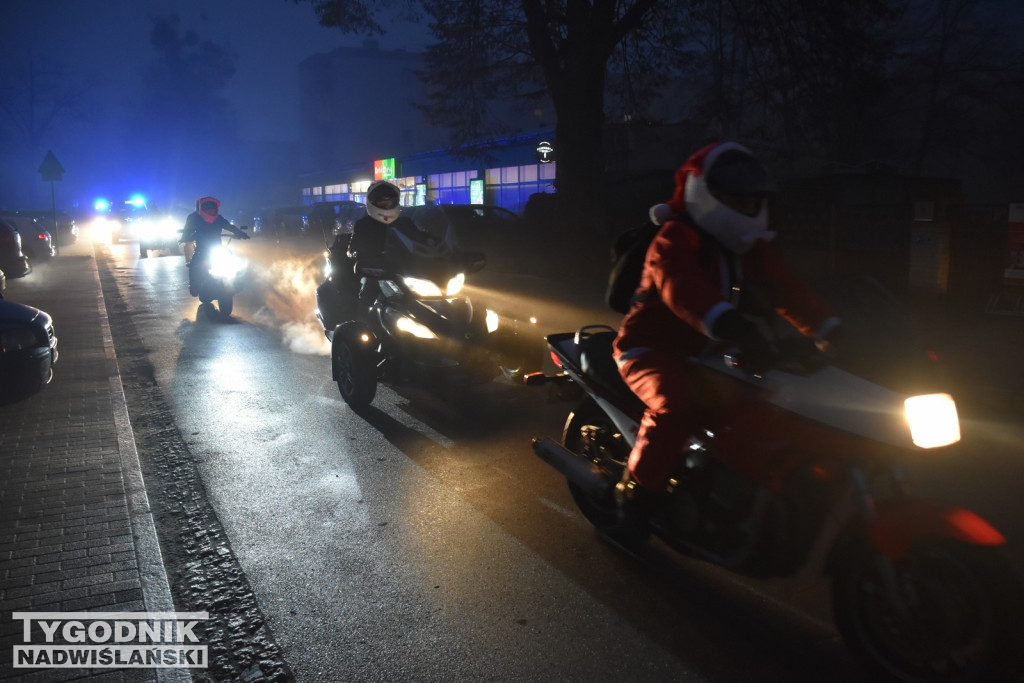 Jarmark Bożonarodzeniowy w Nowej Dębie