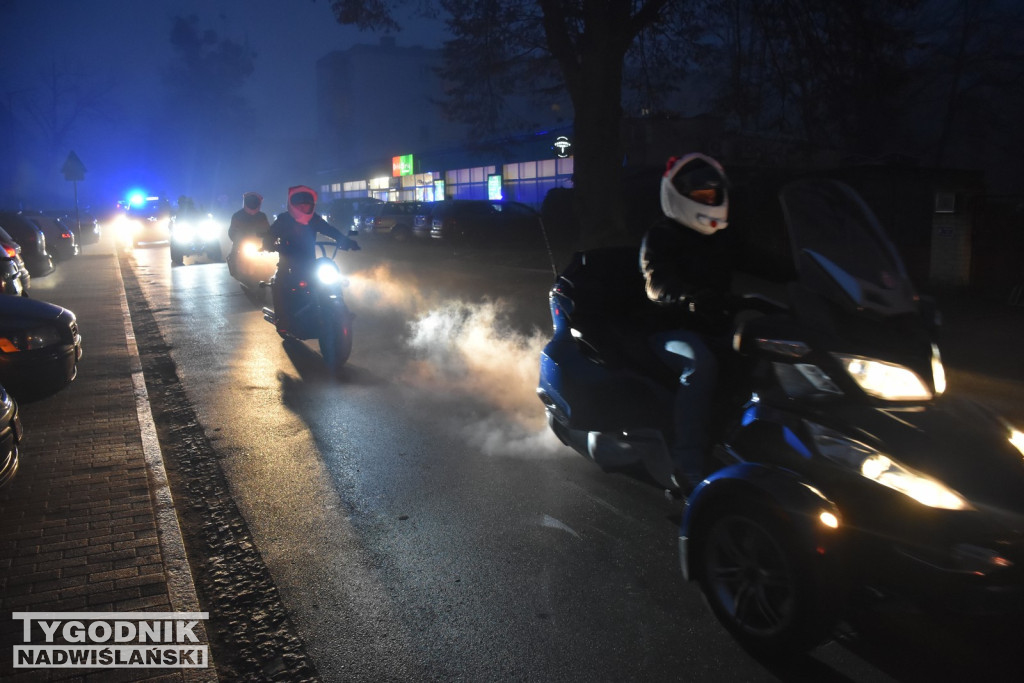 Jarmark Bożonarodzeniowy w Nowej Dębie