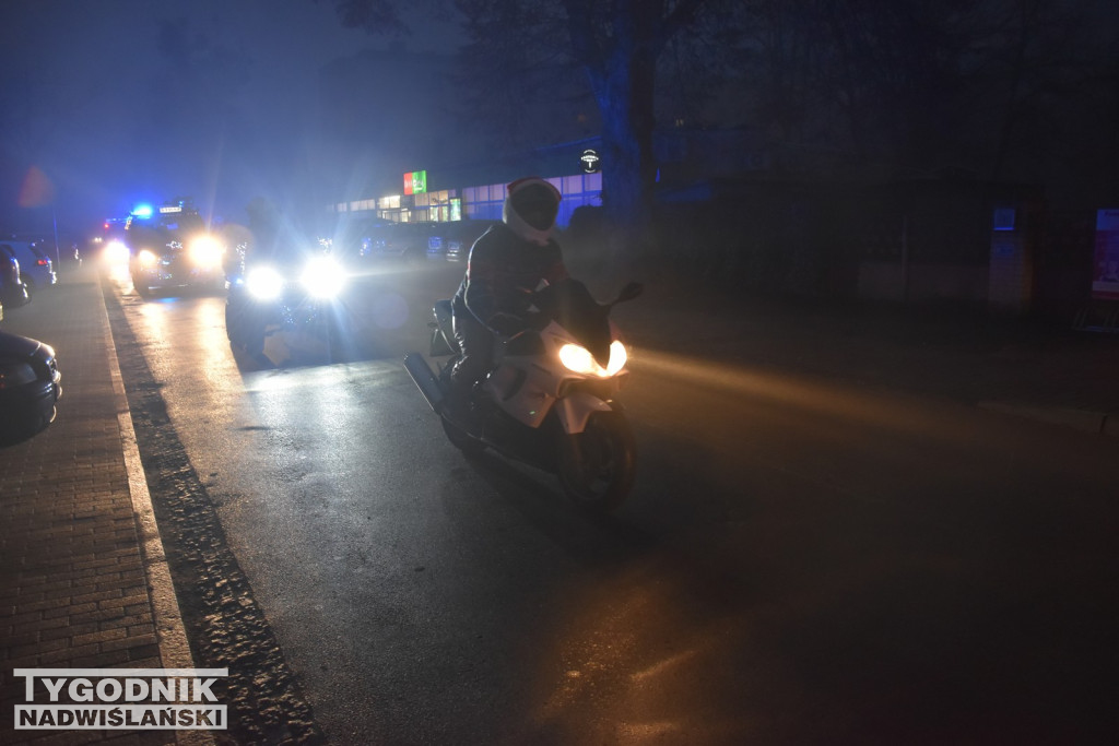 Jarmark Bożonarodzeniowy w Nowej Dębie