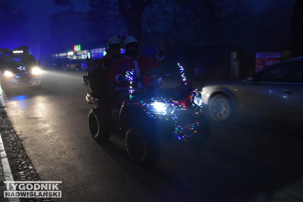 Jarmark Bożonarodzeniowy w Nowej Dębie
