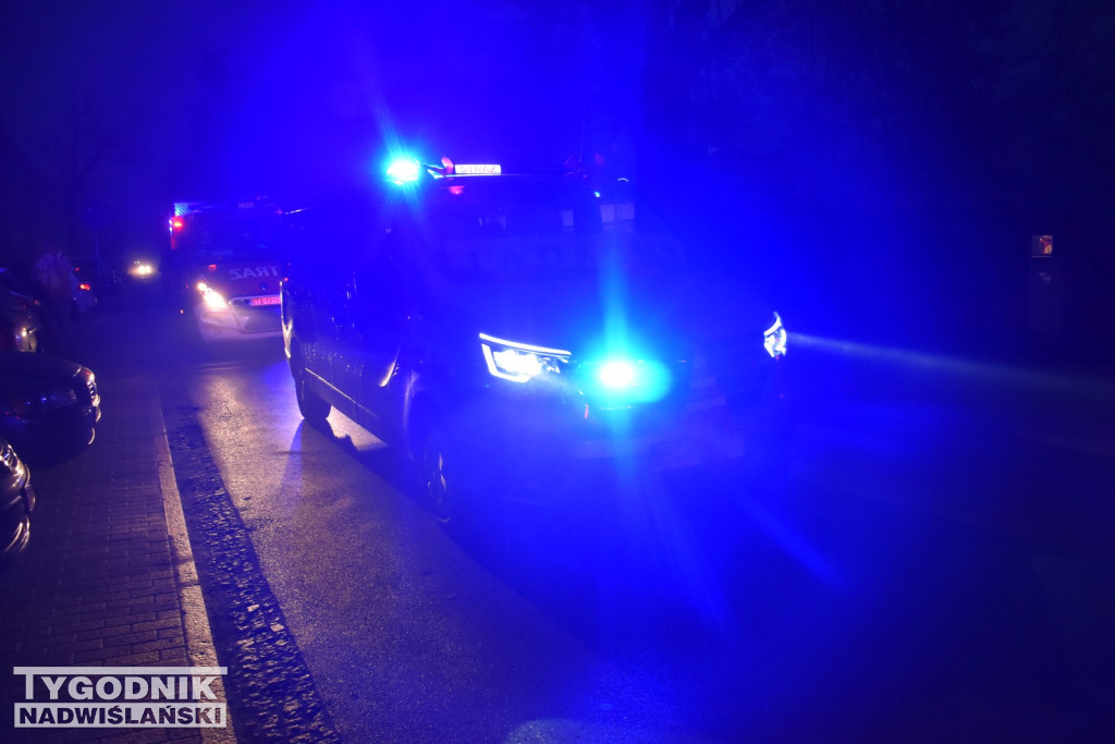 Jarmark Bożonarodzeniowy w Nowej Dębie