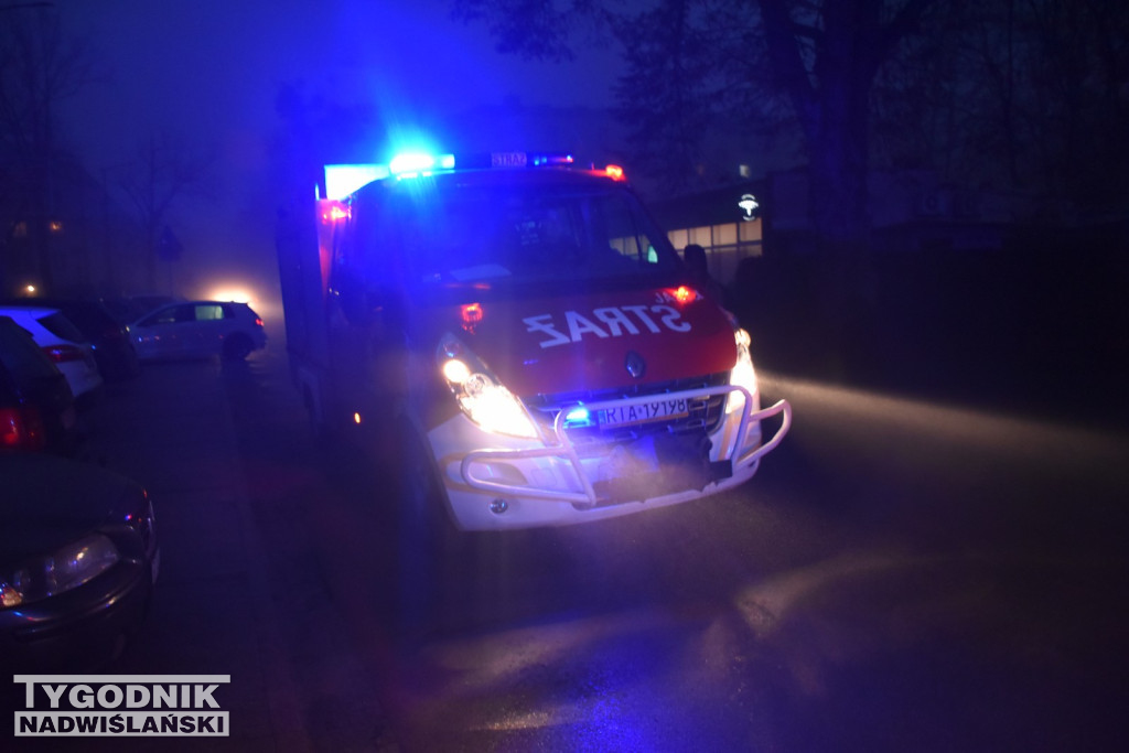 Jarmark Bożonarodzeniowy w Nowej Dębie