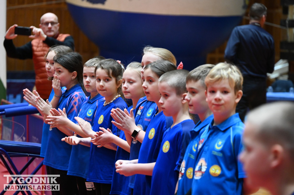 KTS Enea Siarkopol Tarnobrzeg - MIRÓ Ganxets Costa Daurada