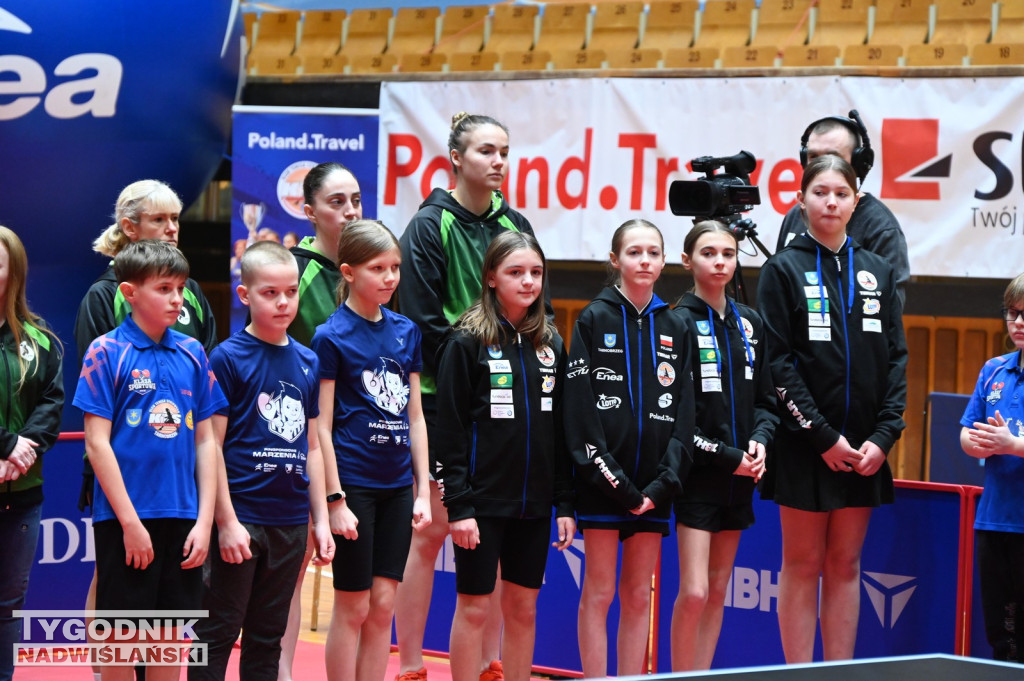 KTS Enea Siarkopol Tarnobrzeg - MIRÓ Ganxets Costa Daurada