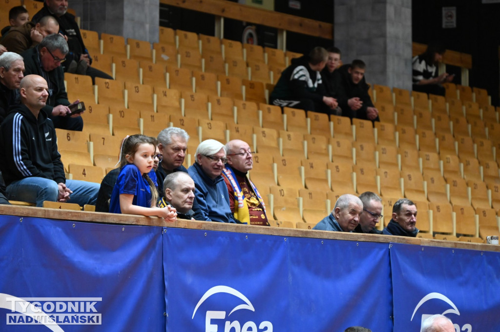 KTS Enea Siarkopol Tarnobrzeg - MIRÓ Ganxets Costa Daurada