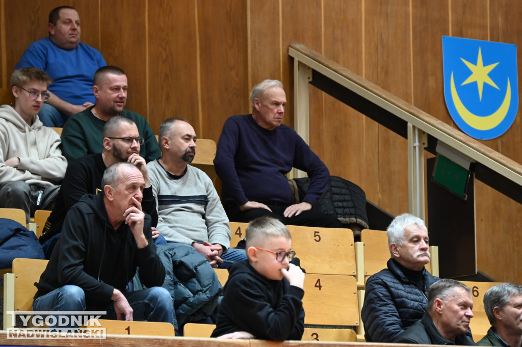 KTS Enea Siarkopol Tarnobrzeg - MIRÓ Ganxets Costa Daurada