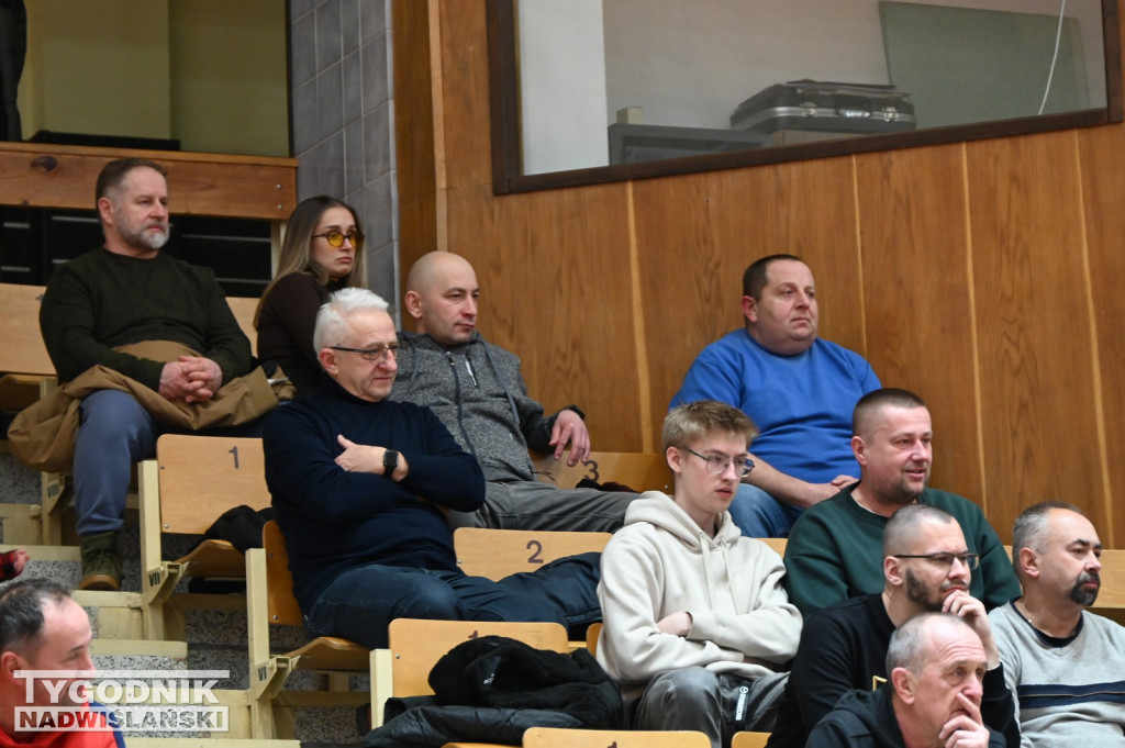 KTS Enea Siarkopol Tarnobrzeg - MIRÓ Ganxets Costa Daurada