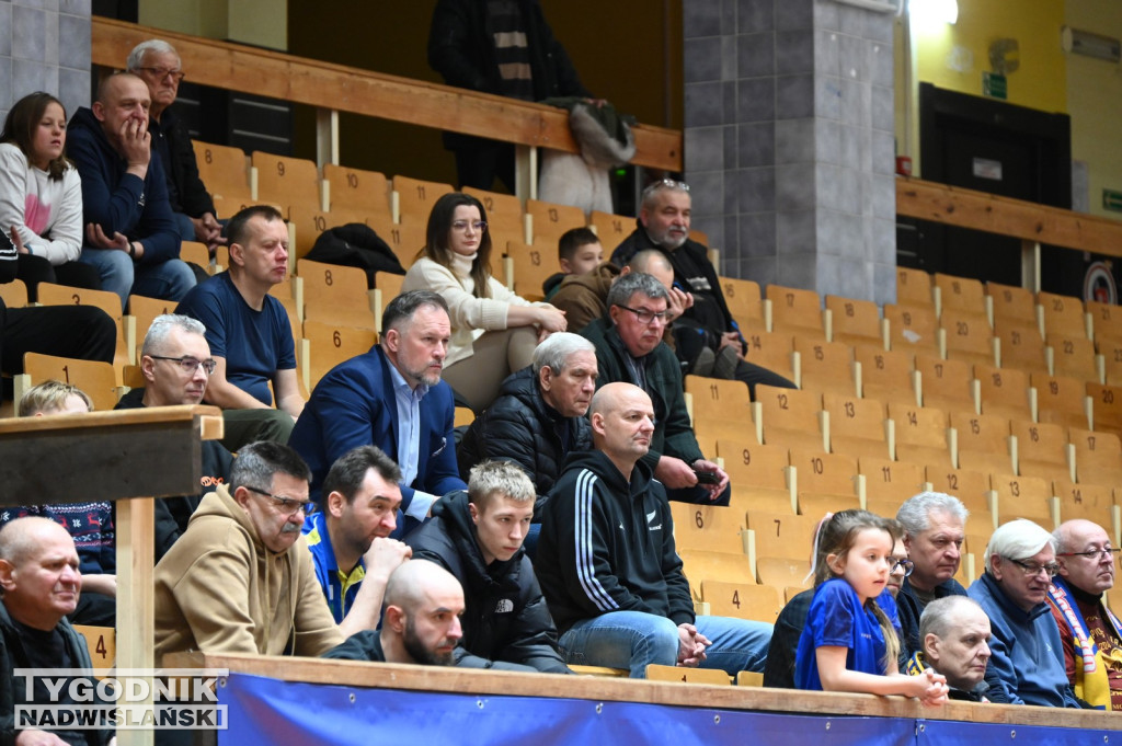 KTS Enea Siarkopol Tarnobrzeg - MIRÓ Ganxets Costa Daurada