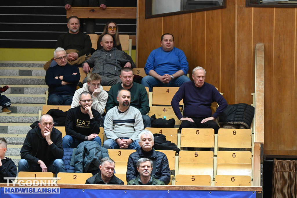 KTS Enea Siarkopol Tarnobrzeg - MIRÓ Ganxets Costa Daurada