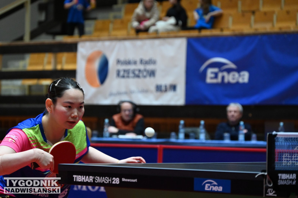 KTS Enea Siarkopol Tarnobrzeg - MIRÓ Ganxets Costa Daurada