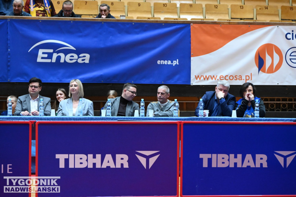 KTS Enea Siarkopol Tarnobrzeg - MIRÓ Ganxets Costa Daurada