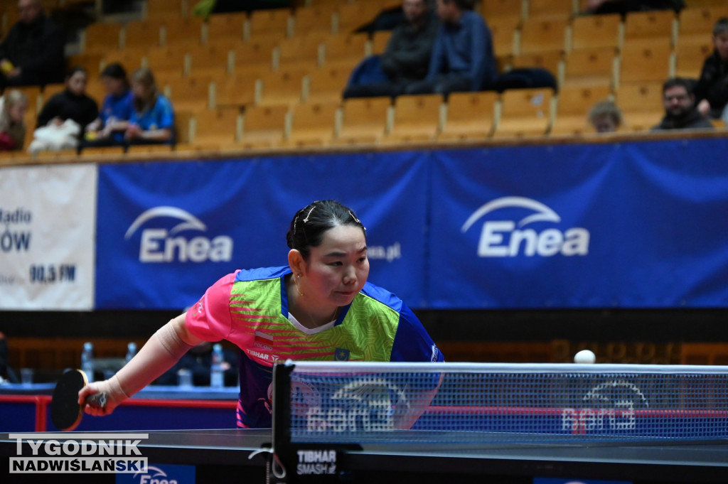 KTS Enea Siarkopol Tarnobrzeg - MIRÓ Ganxets Costa Daurada