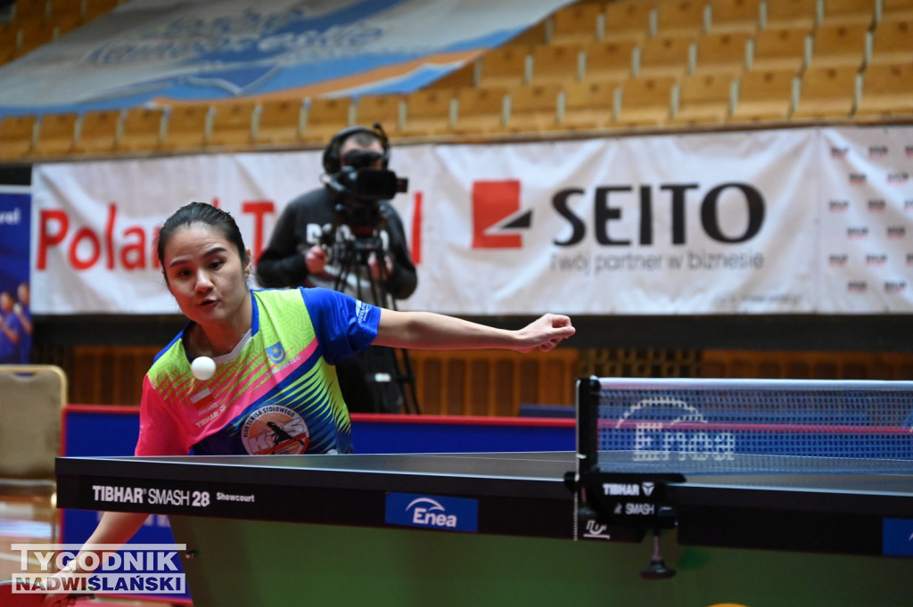 KTS Enea Siarkopol Tarnobrzeg - MIRÓ Ganxets Costa Daurada