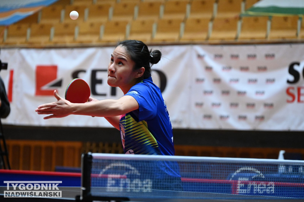 KTS Enea Siarkopol Tarnobrzeg - MIRÓ Ganxets Costa Daurada