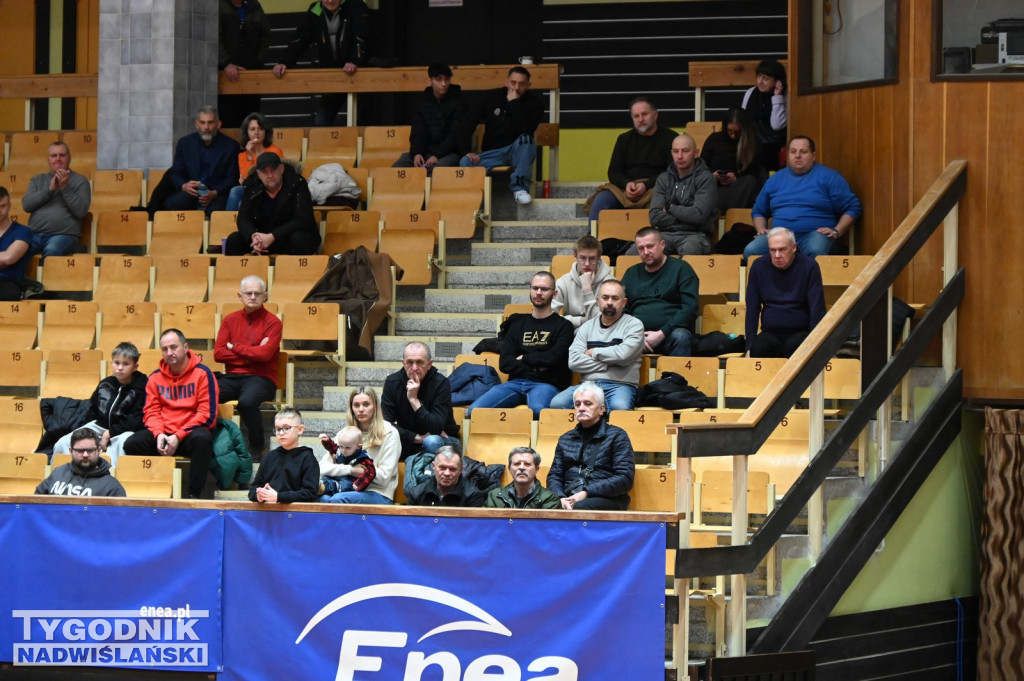 KTS Enea Siarkopol Tarnobrzeg - MIRÓ Ganxets Costa Daurada