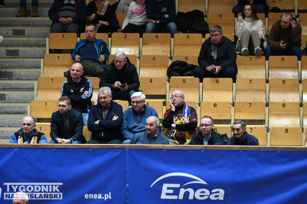 KTS Enea Siarkopol Tarnobrzeg - MIRÓ Ganxets Costa Daurada