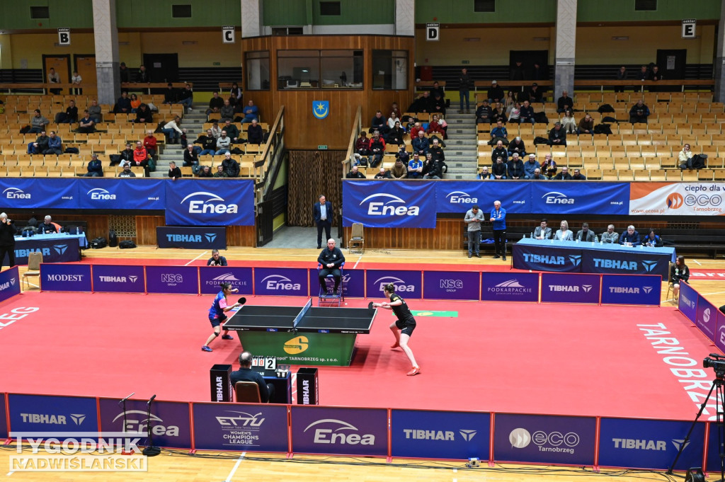 KTS Enea Siarkopol Tarnobrzeg - MIRÓ Ganxets Costa Daurada