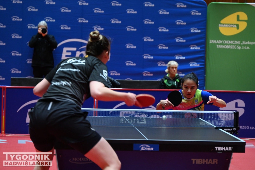 KTS Enea Siarkopol Tarnobrzeg - MIRÓ Ganxets Costa Daurada