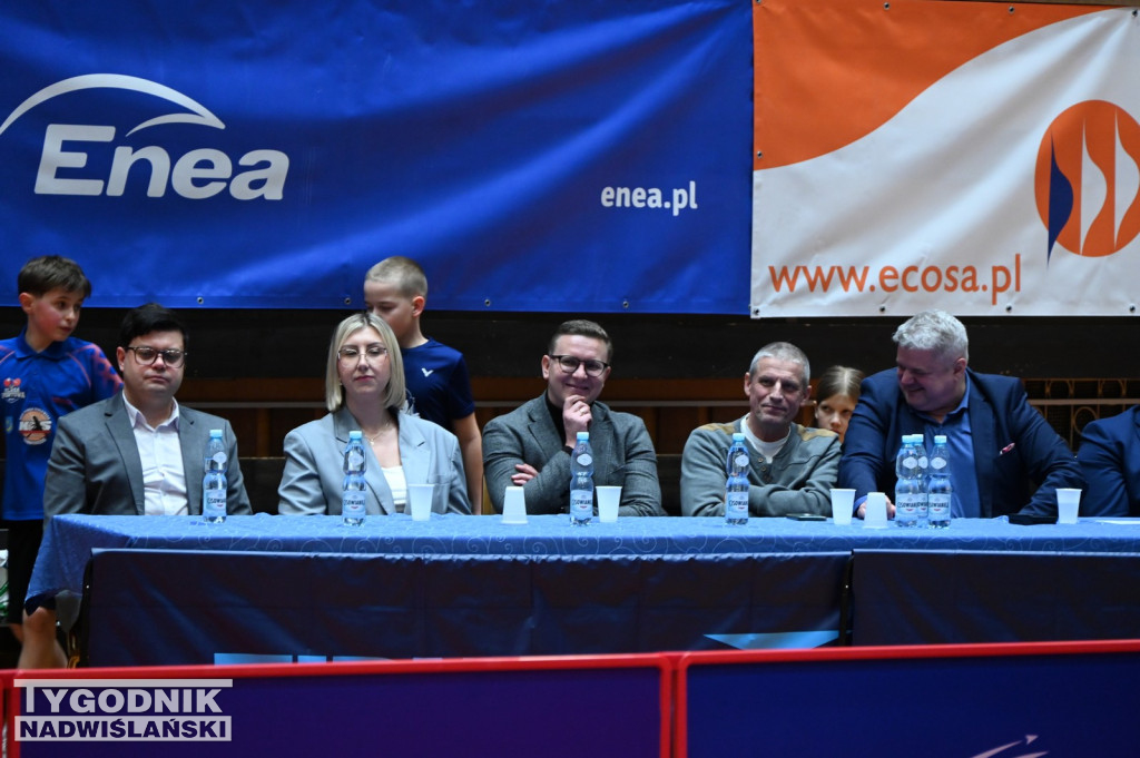 KTS Enea Siarkopol Tarnobrzeg - MIRÓ Ganxets Costa Daurada