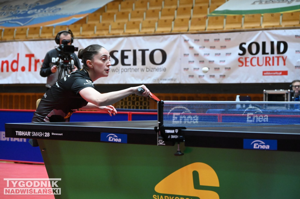 KTS Enea Siarkopol Tarnobrzeg - MIRÓ Ganxets Costa Daurada