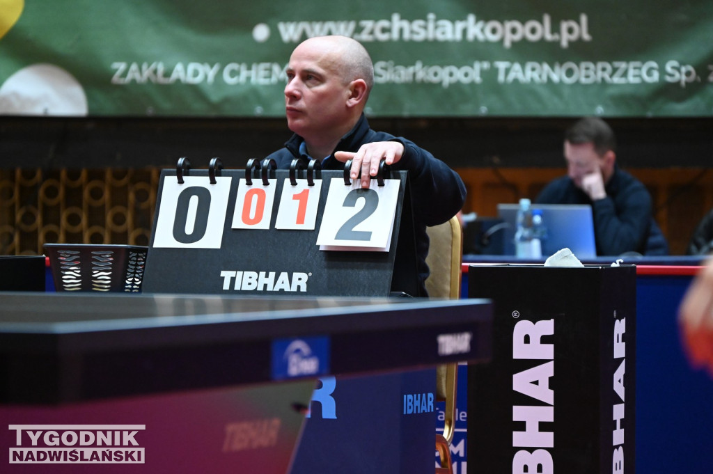 KTS Enea Siarkopol Tarnobrzeg - MIRÓ Ganxets Costa Daurada