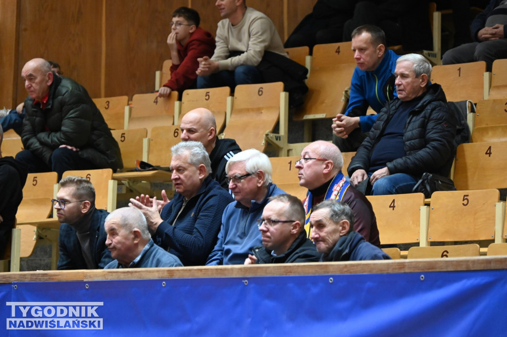 KTS Enea Siarkopol Tarnobrzeg - MIRÓ Ganxets Costa Daurada