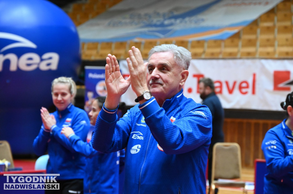 KTS Enea Siarkopol Tarnobrzeg - MIRÓ Ganxets Costa Daurada