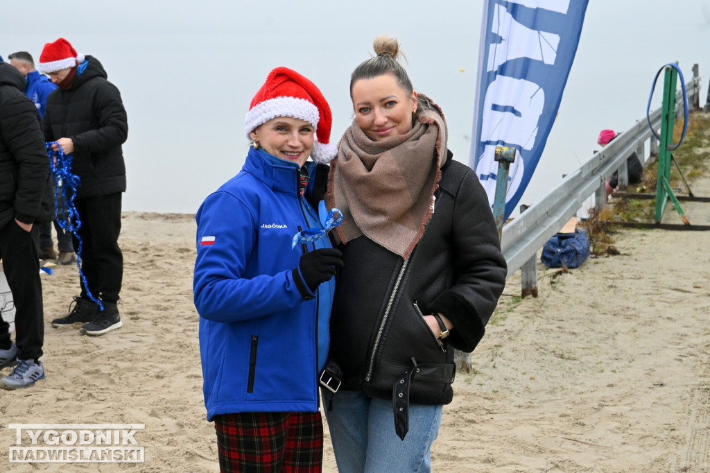 Choinka Body Mors Tarnobrzeg nad Jeziorem Tarnobrzeskim