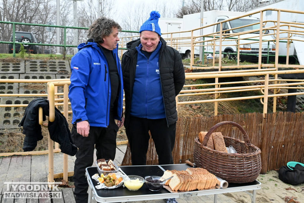 Choinka Body Mors Tarnobrzeg nad Jeziorem Tarnobrzeskim