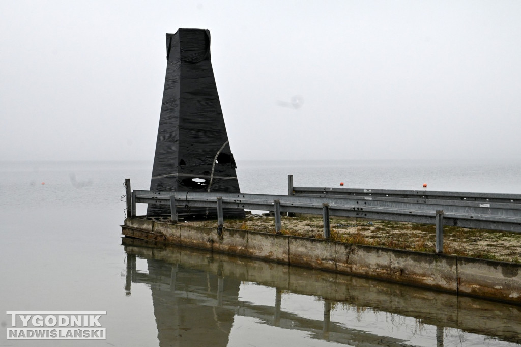 Choinka Body Mors Tarnobrzeg nad Jeziorem Tarnobrzeskim