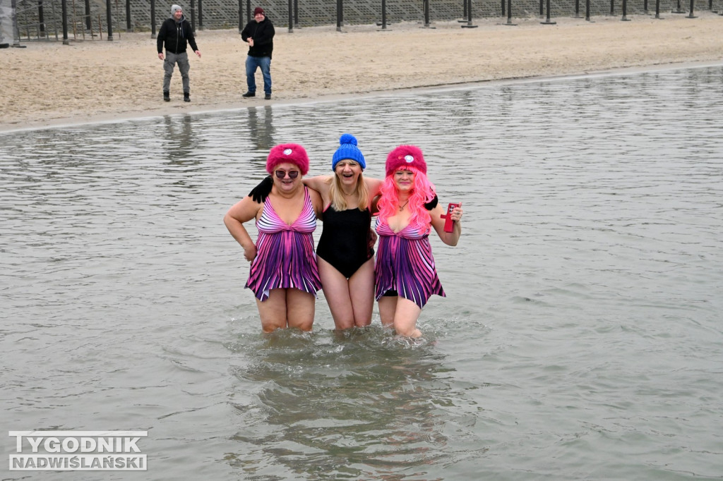 Choinka Body Mors Tarnobrzeg nad Jeziorem Tarnobrzeskim