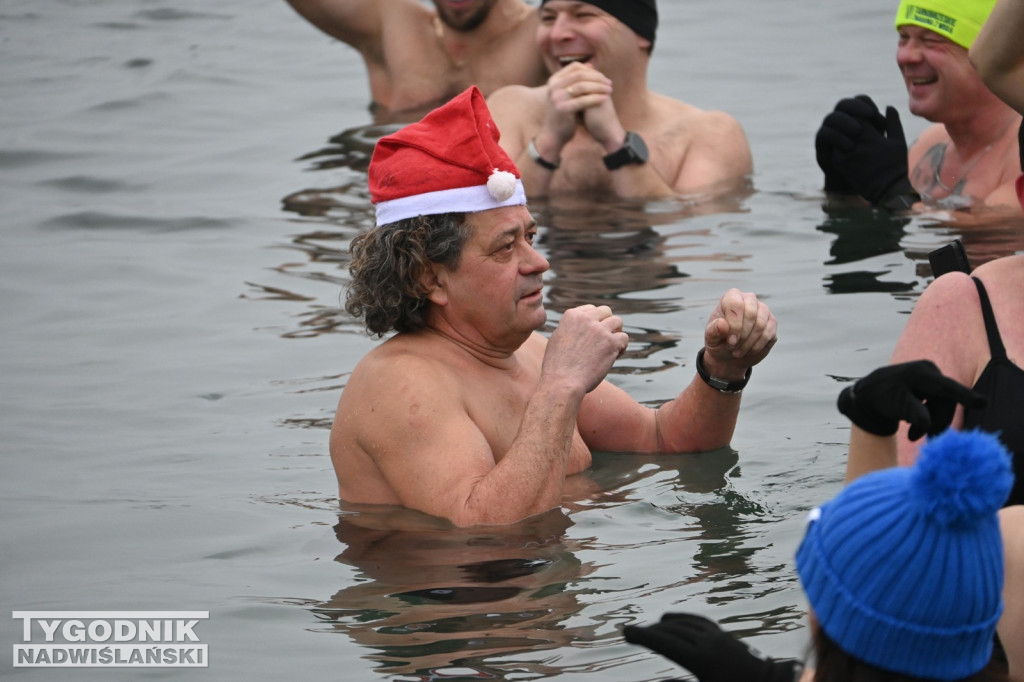 Choinka Body Mors Tarnobrzeg nad Jeziorem Tarnobrzeskim