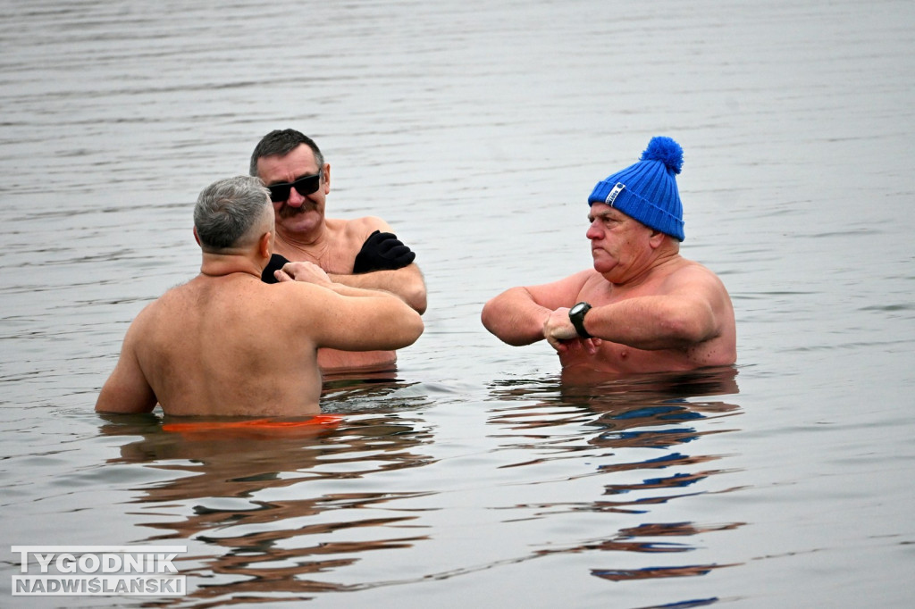 Choinka Body Mors Tarnobrzeg nad Jeziorem Tarnobrzeskim