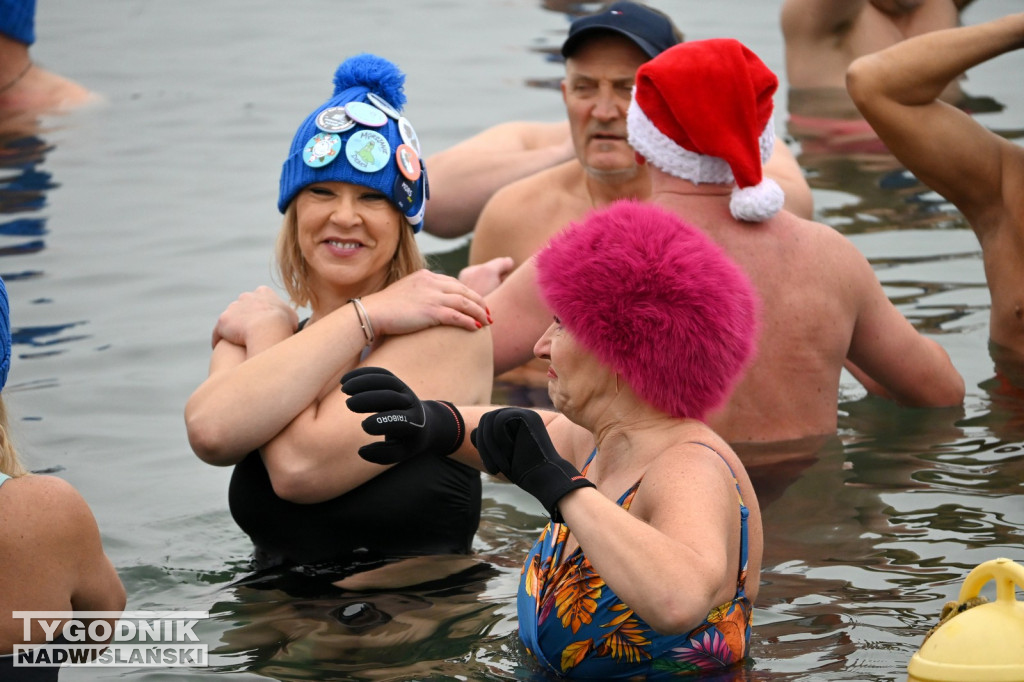 Choinka Body Mors Tarnobrzeg nad Jeziorem Tarnobrzeskim