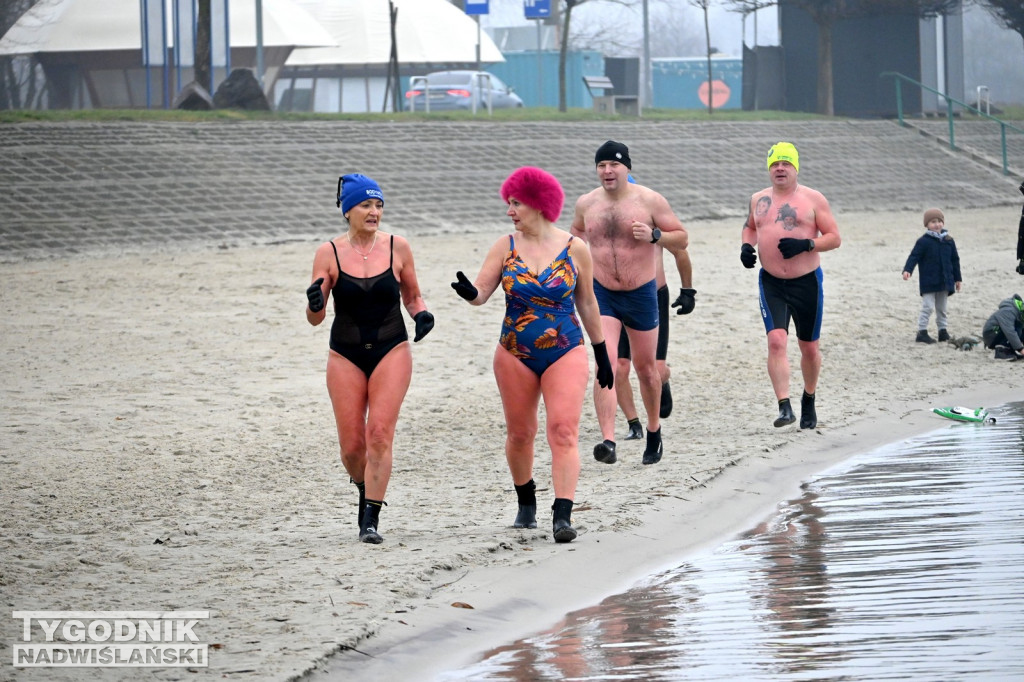 Choinka Body Mors Tarnobrzeg nad Jeziorem Tarnobrzeskim