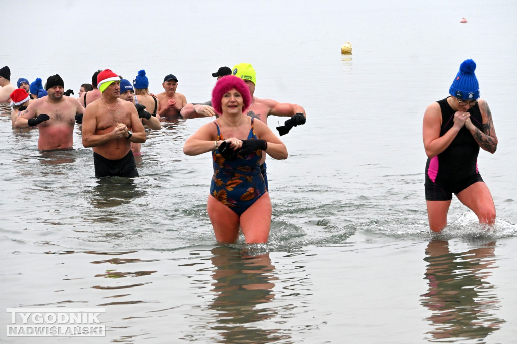 Choinka Body Mors Tarnobrzeg nad Jeziorem Tarnobrzeskim